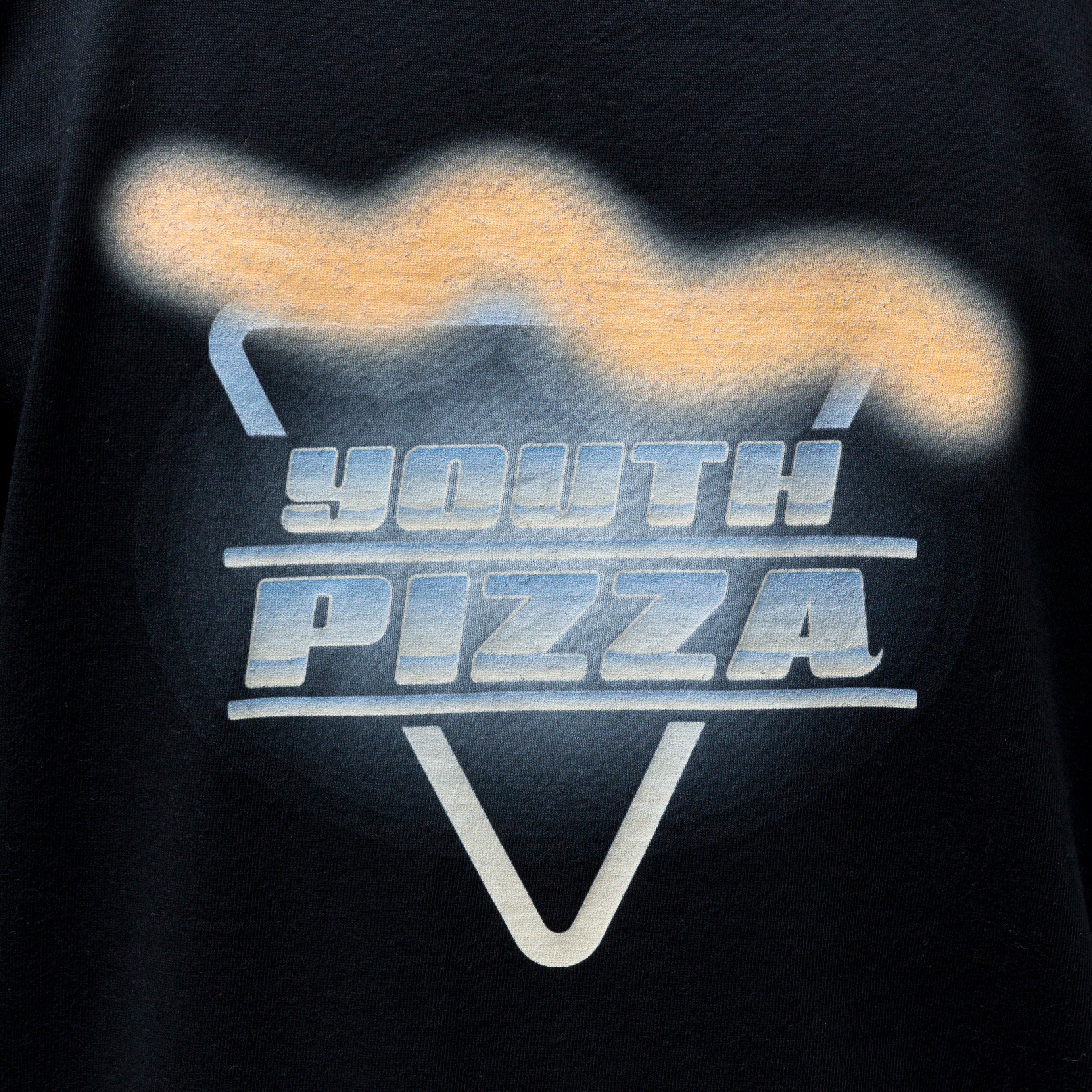 YOUTH PIZZA Tshirt