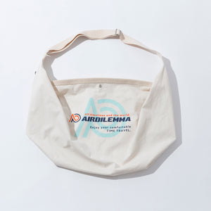 AIRDILEMMA Shoulder Bag