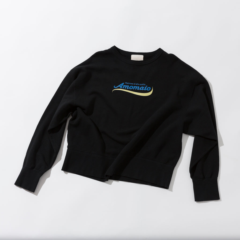 Amomaio Sweat