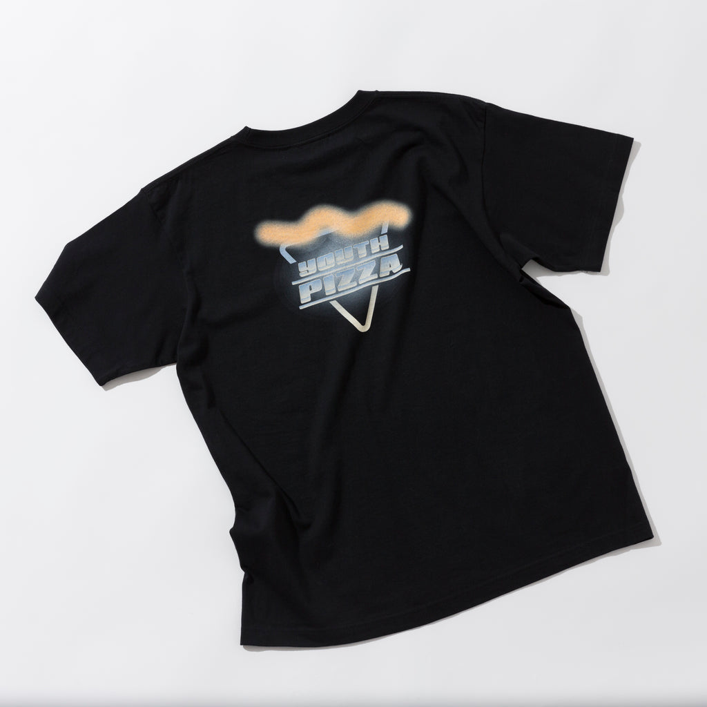 YOUTH PIZZA Tshirt