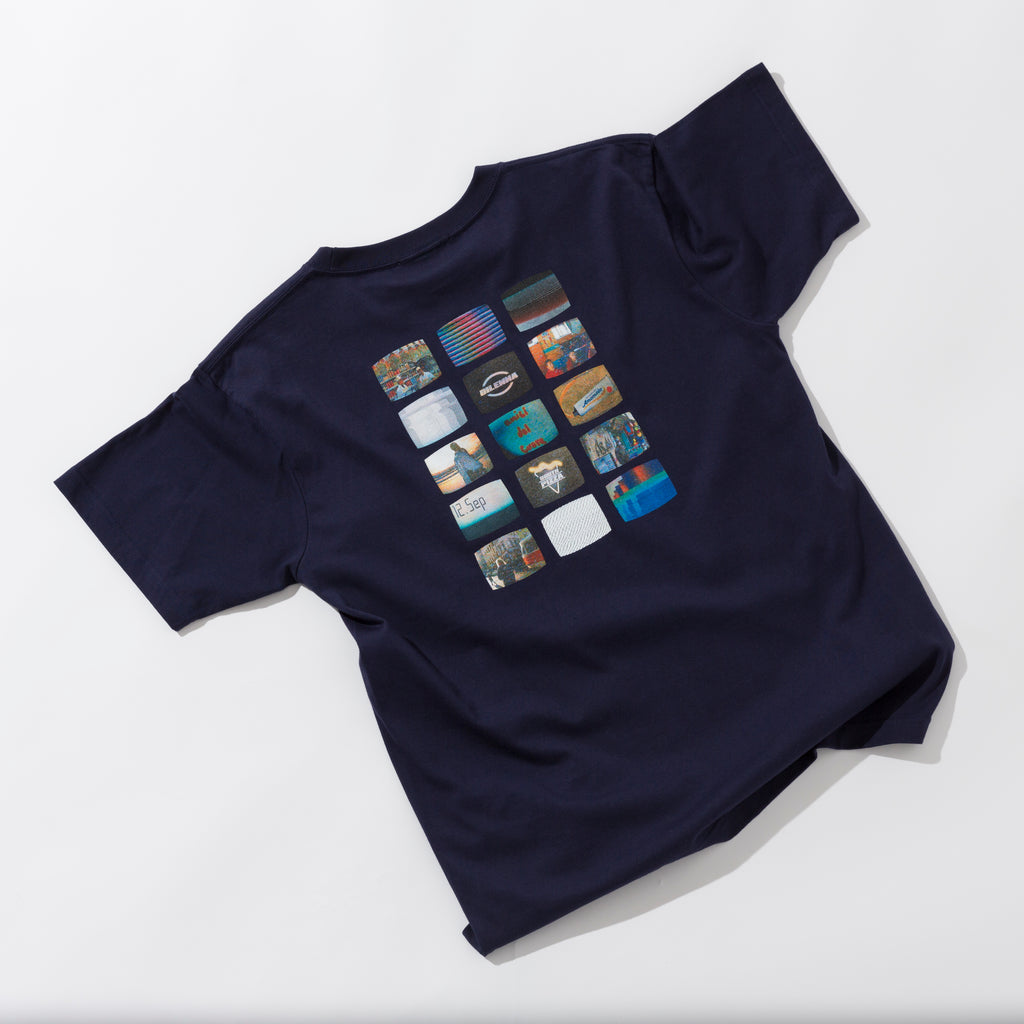Monitor Tshirt