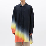 Photosensitive Long Shirt