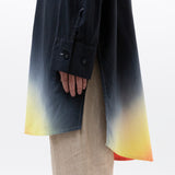 Photosensitive Long Shirt