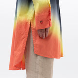 Photosensitive Long Shirt