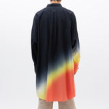 Photosensitive Long Shirt