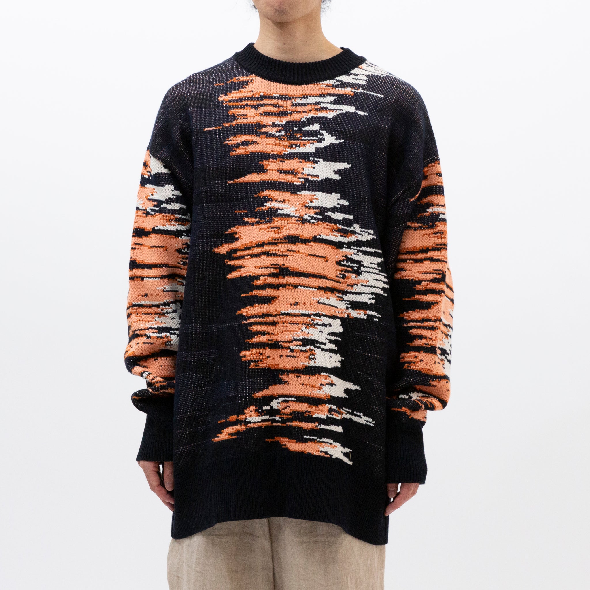 Dilemma Emotion Knit – dilemma