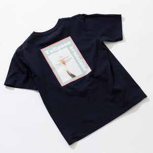 Content Unavailable Tee/NAVY