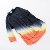 Photosensitive Long Shirt