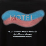 MOTEL Long Tshirt