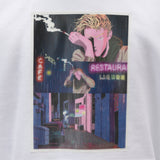 Animation Parka/WHITE