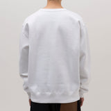 CIDER SMITH GALLERY Sweat/BLACK