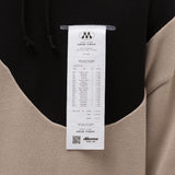 Cotton Hybrid Parka