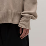 Cotton Hybrid Parka