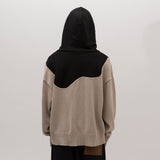 Cotton Hybrid Parka