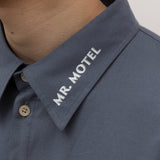Employee Shirt/BLUE