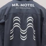 Employee Shirt/BLUE