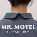 Employee Shirt/BLUE