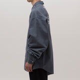 Employee Shirt/BLUE