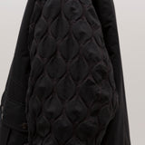 Long Bomber Jacket