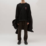Long Bomber Jacket