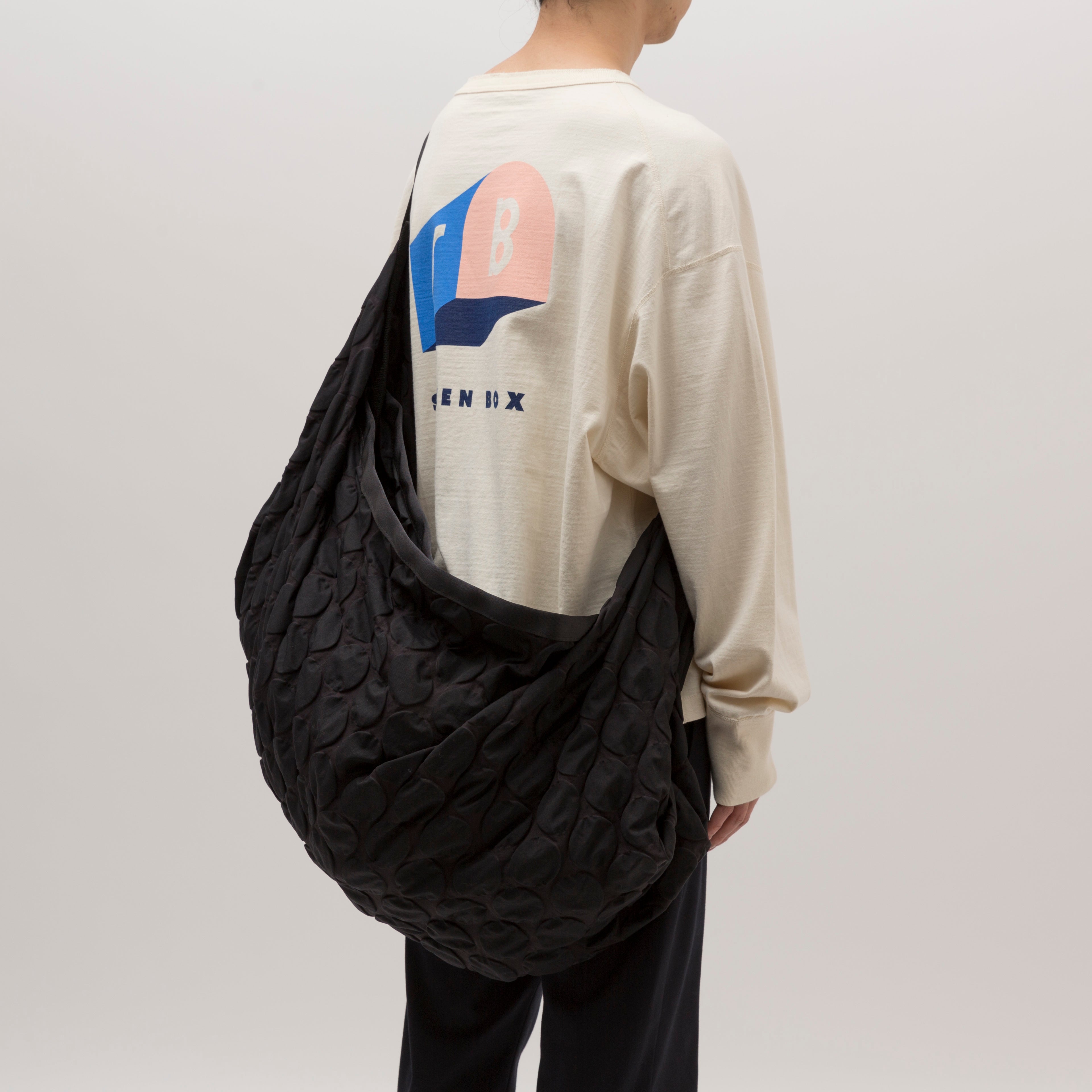 Dot Furoshiki Bag