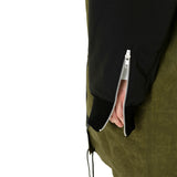 Military Long Coat