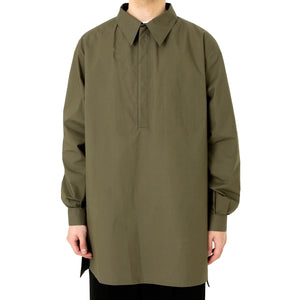 Rain Shirts　