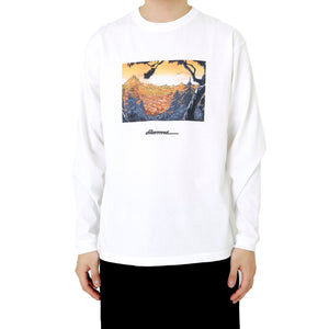 Theme Illustration L/S T-Shirts