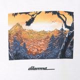 Theme Illustration L/S T-Shirts