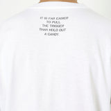 Theme Illustration L/S T-Shirts