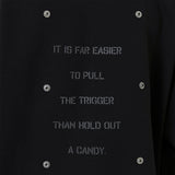 Theme Sweat Shirt