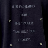 Theme Sweat Shirt