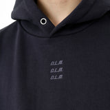 Theme Sweat Parka
