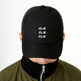 Logo Cap