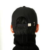 Logo Cap