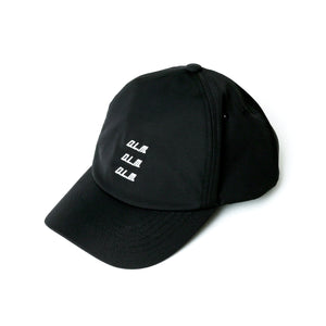 Logo Cap