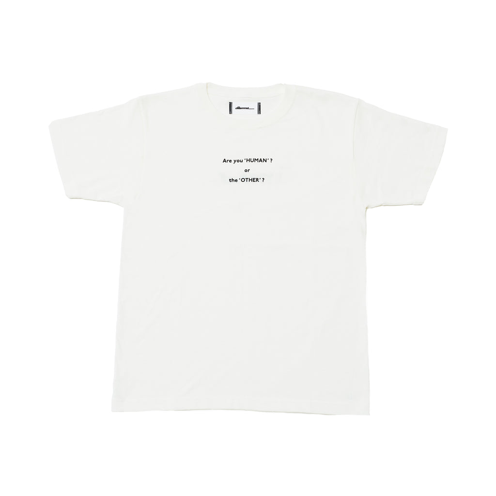 18SS Theme Logo Tshirt