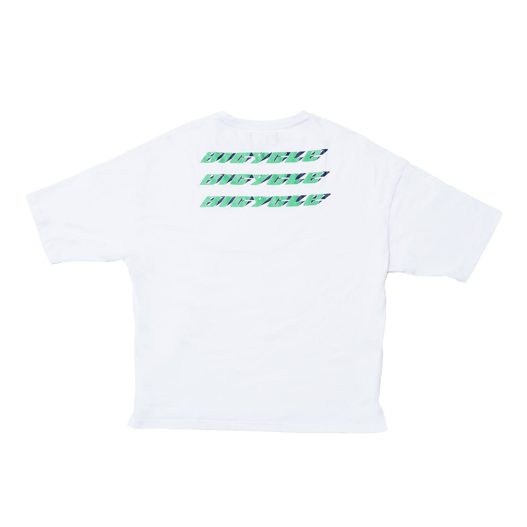 "BICYCLE" Tshirts