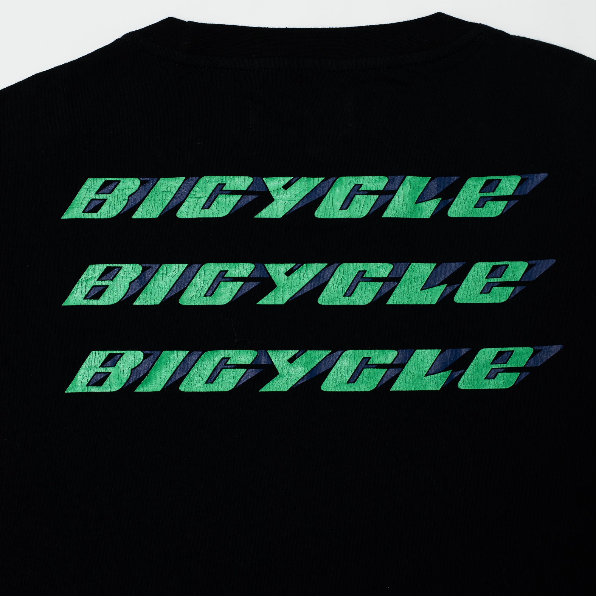 "BICYCLE" Tshirts