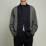 Bicolor Jacket
