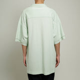 Double Sleeve Polo Shirt