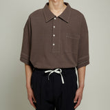 Double Sleeve Polo Shirt