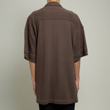 Double Sleeve Polo Shirt