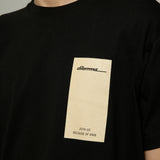 19SS Logo Tshirt