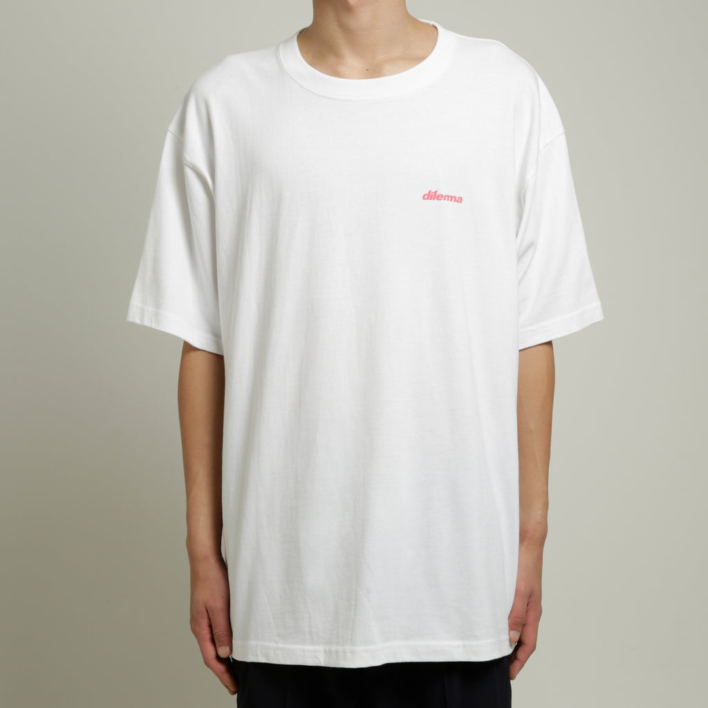 Petrichor Arcade BIG Tshirt