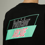 Petrichor Arcade BIG Tshirt