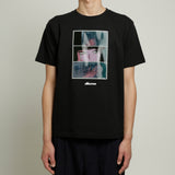 Crying Girl Lenticular Tshirt