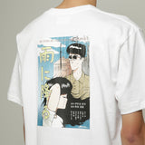 New Cinema Tshirt