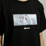 Couple Lenticular Tshirt