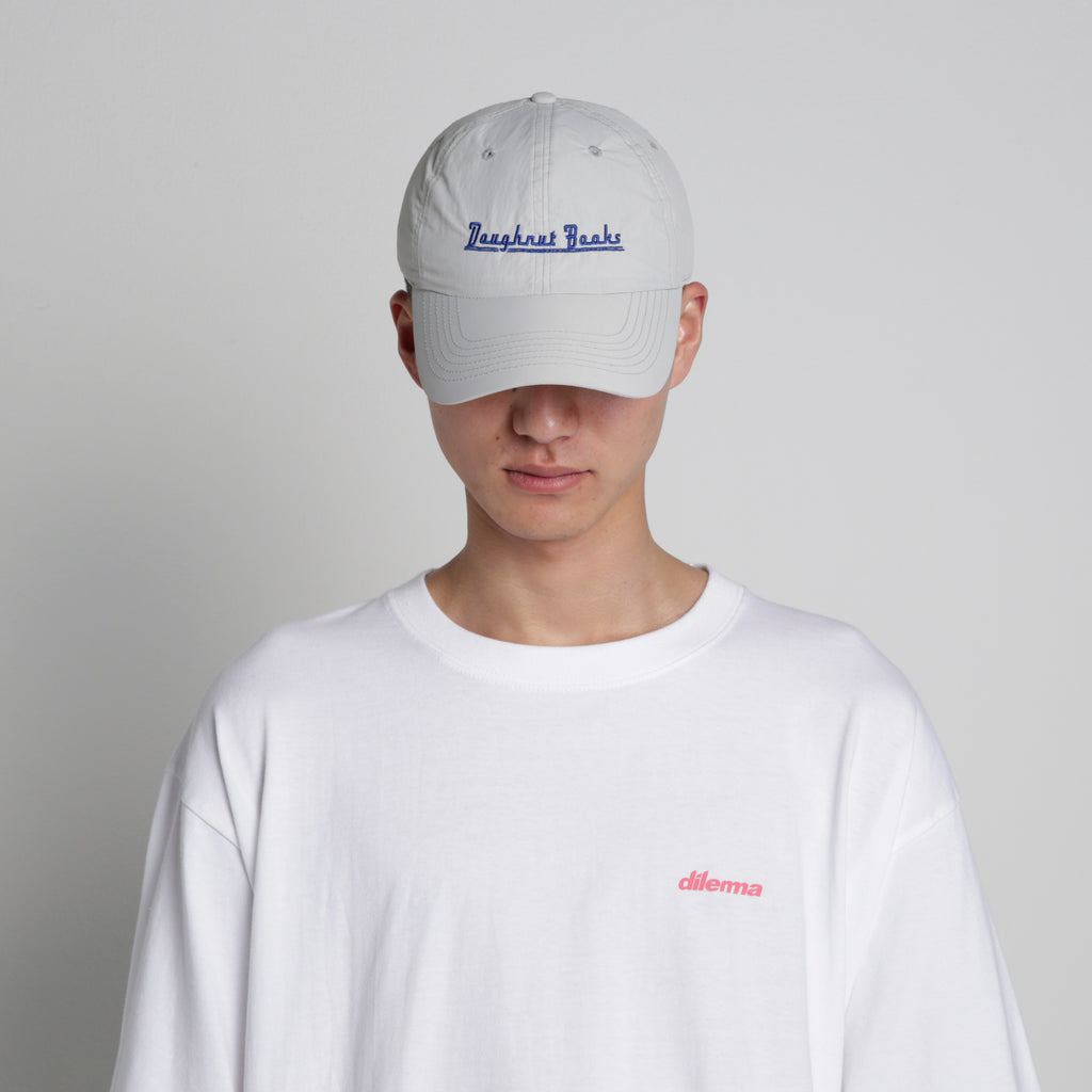 Doughnut Books Cap